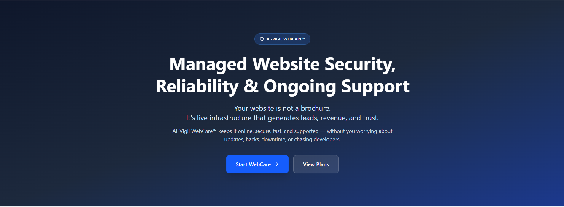 Client platform