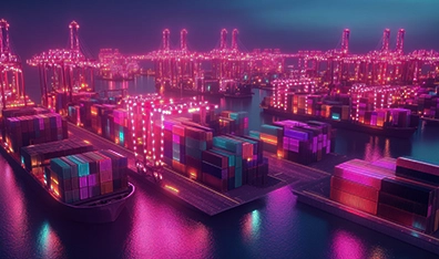 Optimize Logistics Operations