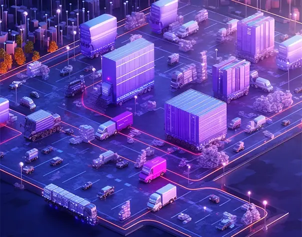 Transportation IT Partner