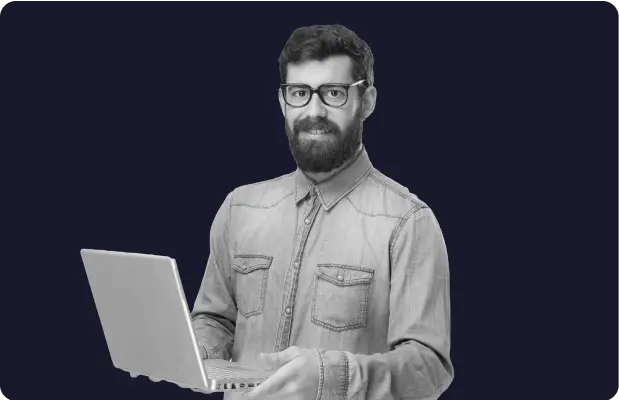 Talk to an IT expert